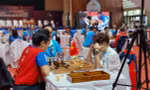 Lịch thi đấu của đoàn thể thao Việt Nam tại SEA Games 32 ngày 3/5 cập nhật nhanh nhất 