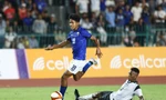 Nhận định U22 Campuchia vs U22 Philippines, 19h ngày 2/5: Không dễ cho chủ nhà 