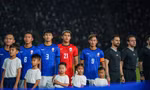 Xem trực tiếp U22 Campuchia vs U22 Philippines ở đâu, trên kênh nào? 