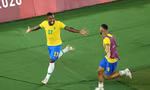 Người hùng Olympic của Brazil bất ngờ nhập quốc tịch Nga, sẵn sàng đổi ĐTQG 