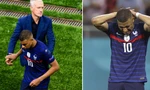 'Tội đồ' Mbappe viết tâm thư xin lỗi nước Pháp