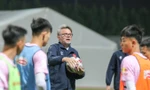 Xem trực tiếp đội tuyển Việt Nam đá Asian Cup 2023 trên kênh nào?