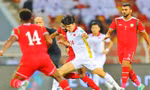 Lịch thi đấu Vòng loại World Cup 2022 khu vực châu Á: Việt Nam chạm trán Oman, Nhật Bản