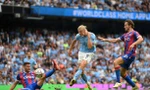 Nhận định Crystal Palace vs Man City, 18h30 ngày 6/4: Mục tiêu 3 điểm!