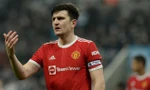 Harry Maguire: Không có chuyện cầu thủ MU thiếu tôn trọng và không nghe lời Rangnick