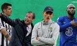 Nhận định, dự đoán Juventus vs Chelsea 02h00 ngày 30/9: Nhà vô địch ra oai