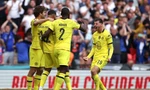 Chelsea thắng nhọc Crystal Palace, vào chung kết gặp Liverpool 