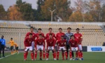U23 Indonesia có quân xanh chất lượng chuẩn bị cho SEA Games 31 