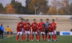 U23 Indonesia có quân xanh chất lượng chuẩn bị cho SEA Games 31 