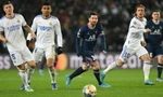 Lịch thi đấu vòng 1/8 Champions League rạng sáng 9/3: 'Tử chiến' trên sân Bernabeu