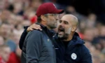 HLV Klopp bất ngờ xin lỗi Guardiola trước đại chiến Liverpool vs Man City