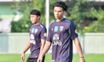 'Báu vật' bóng đá Thái Lan vắng mặt ở AFF Cup 2021 vì bị Singapore cấm nhập cảnh