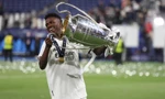 Quên Mbappe đi, Vinicius mới là báu vật của Real Madrid! 