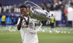 Quên Mbappe đi, Vinicius mới là báu vật của Real Madrid! 
