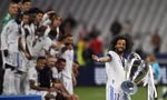 Marcelo chia tay Real Madrid sau trận chung kết Champions League 