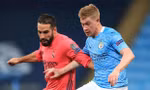 Nhận định, dự đoán Man City vs Real Madrid 2h 27/4: Mặt nạ rơi xuống 