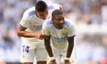 Real Madrid nguy cơ vắng hai trụ cột trước trận bán kết gặp Man City 