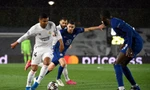 Lịch thi đấu lượt đi tứ kết Champions League: Đại chiến Chelsea vs Real Madrid