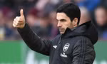 HLV Arsenal tuyên bố sốc trước trận gặp Liverpool