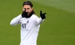 Ramos trở lại, sắp ra sân thi đấu cùng Messi