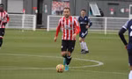 Eriksen thi đấu trở lại sau sự cố kinh hoàng, kiến tạo giúp đội nhà chiến thắng