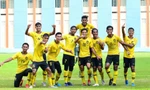 Nhận định, dự đoán U23 Malaysia vs U23 Myanmar, 16h ngày 15/2: 'Mãnh Hổ' ra oai