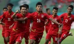 U23 Myanmar xin rút lui khỏi giải U23 Đông Nam Á 2022