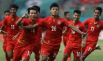 U23 Myanmar xin rút lui khỏi giải U23 Đông Nam Á 2022