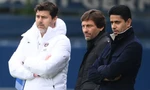 Cay cú vì thua trận, chủ tịch PSG tìm trọng tài để 'hỏi tội'