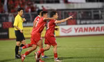 HLV Brunei: Shin Tae-yong có lẽ đã mời trọng tài Hàn Quốc đi ăn vì 'giúp' Indonesia 