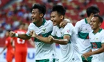 Xem trực tiếp AFF Cup 2022 Indonesia vs Campuchia, 16h30 ngày 23/12 trên kênh nào của VTV? 