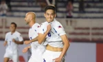 Philippines thắng đậm Brunei, có 3 điểm đầu tiên ở AFF Cup 2022