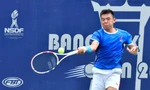 Liên đoàn quần vợt quốc tế vinh danh Lý Hoàng Nam vì thành tích đặc biệt 