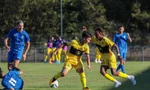 Báo chí Pháp: Quang Hải ghi bàn cho Pau FC giống hệt siêu phẩm vào lưới Liverpool 