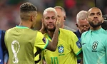 Ronaldo: Các cầu thủ Brazil nên nằm giả chết để tránh bàn thua 