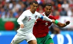 Lịch sử đối đầu Morocco vs Bồ Đào Nha, tứ kết World Cup 2022: Kẻ tám lạng, người nửa cân 