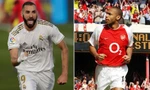 Vượt mặt Henry, Benzema tuyên bố: Tôi là tiền đạo người Pháp xuất sắc nhất lịch sử