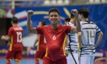 Trước trận ĐT futsal Việt Nam - Saudi Arabia, 18h00 ngày 30/9: Giải mã hiện tượng 