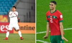 Nhìn Morocco ở World Cup 2022, nhớ kỳ tích Thường Châu của U23 Việt Nam 