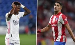 Vì sao La Liga hoãn trận đấu của Real Madrid cuối tuần này?