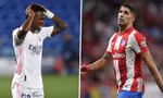 Vì sao La Liga hoãn trận đấu của Real Madrid cuối tuần này?