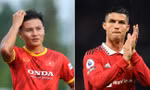 Ronaldo mang 'hiệu ứng Quang Hải' đến CLB Saudi Arabia 
