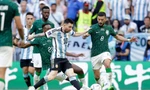 Đánh bại Argentina, Saudi Arabia làm điều cả thế giới bó tay suốt 3 năm qua 
