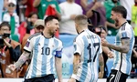 Lịch thi đấu và trực tiếp World Cup 2022 ngày 26/11: Messi có cứu được Argentina? 