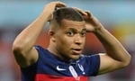 Lý do thực sự khiến Mbappe suýt chia tay ĐT Pháp ở tuổi 22 