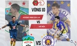 Nhận định HAGL vs CLB Hà Nội, 17h00 ngày 31/5: Đừng tưởng dễ 'xơi' 