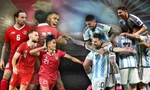 Nóng: Messi chưa chắc thi đấu trận Argentina gặp Indonesia