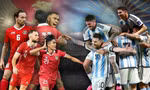 Nóng: Messi chưa chắc thi đấu trận Argentina gặp Indonesia