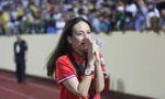 Madam Pang xin lỗi người hâm mộ Thái Lan sau trận thua Malaysia 