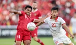 Xem trực tiếp AFF Cup 2022 Việt Nam vs Indonesia, 19h30 ngày 9/1 trên kênh nào của VTV? 